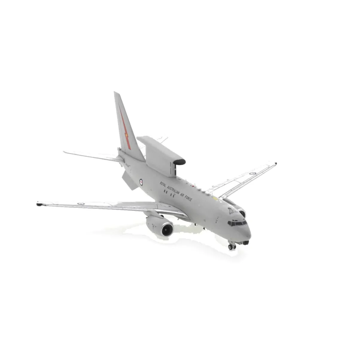 1/200 RAAF E-7A Wedgetail A30-002