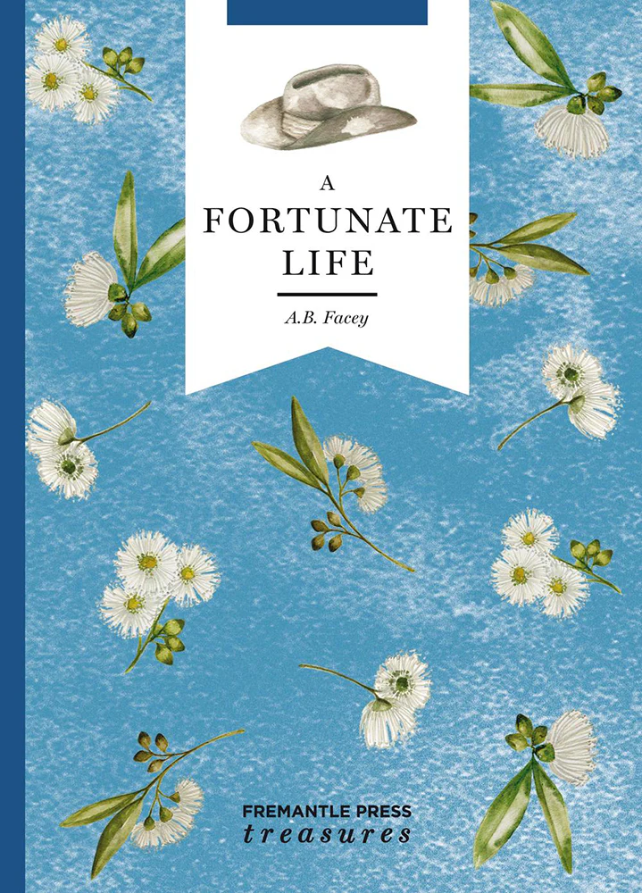 A Fortunate Life: The Australian Classic