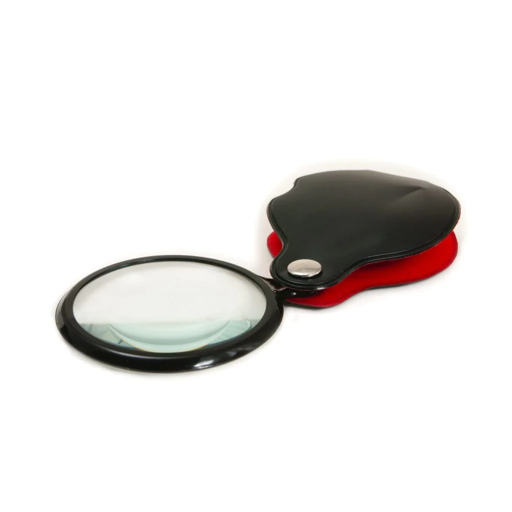 Adventurer's Range: Magnifying Glass - Image 2