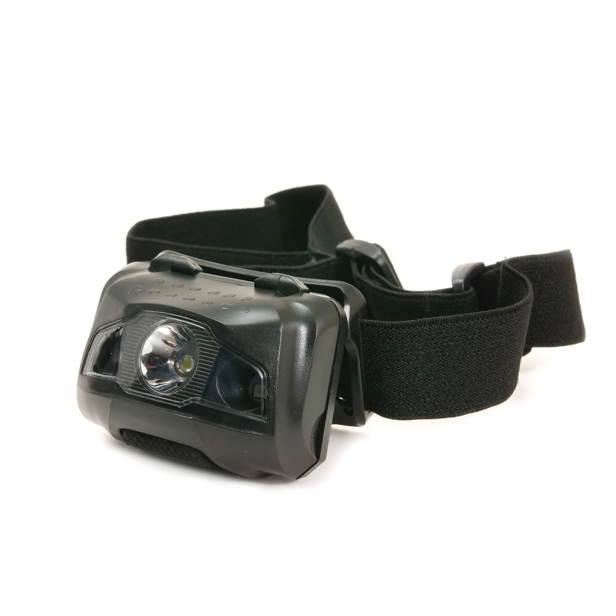 Adventurer's Range: Head Torch