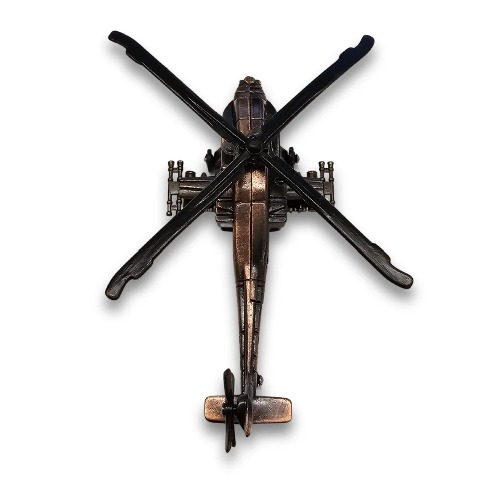 APACHE HELICOPTER PENCIL SHARPENER - Image 3