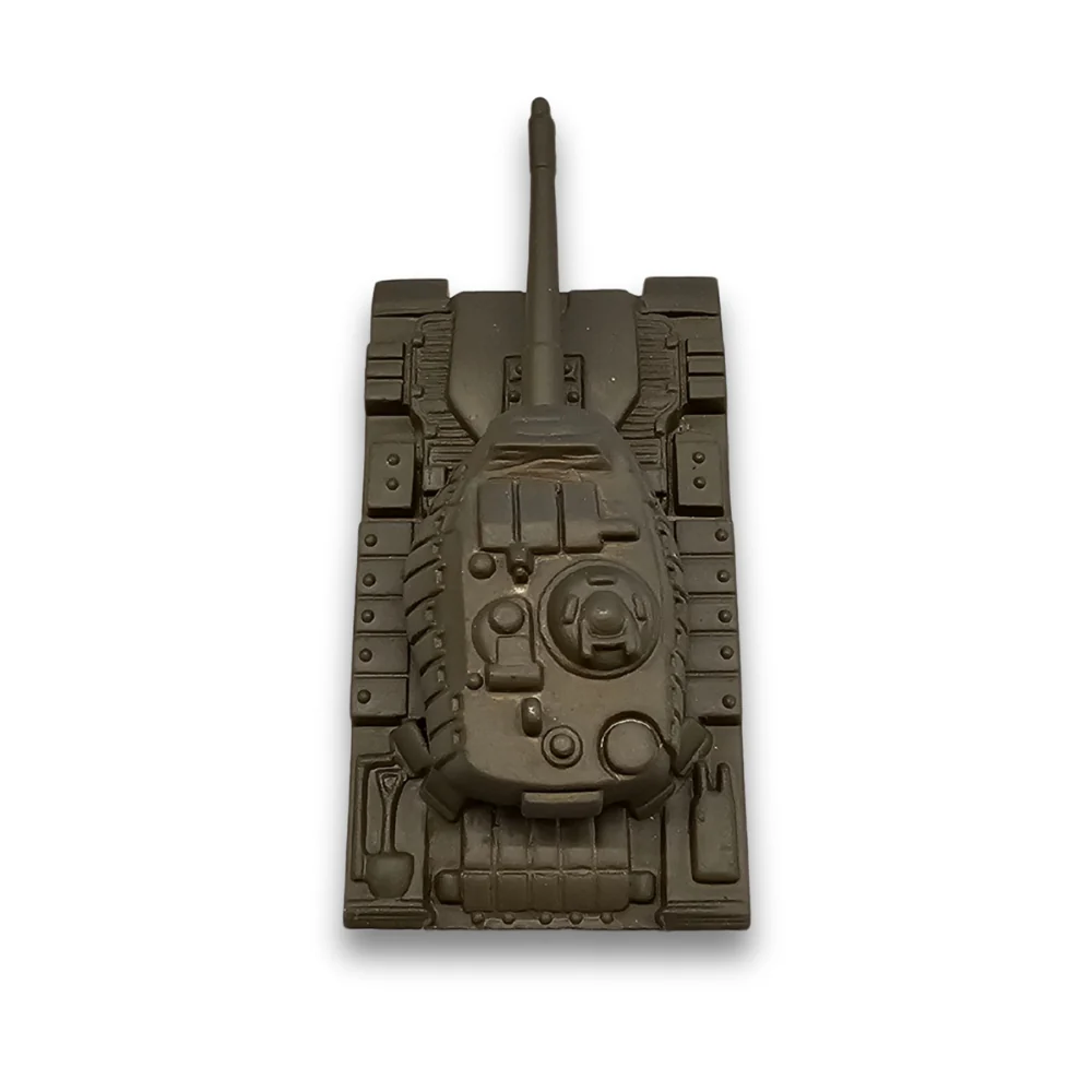 ARMY TANK PENCIL SHARPENER (COLOUR) - Image 3