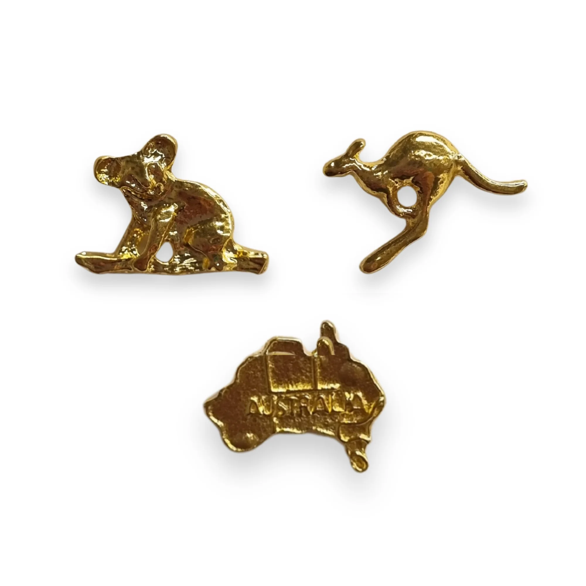 Aussie Pins [3-pack]