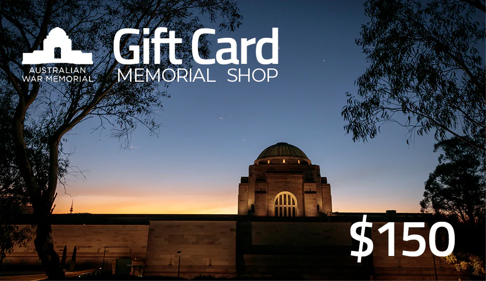 Memorial Shop e-Gift Card - Image 6