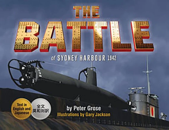 Battle of Sydney Harbour 1942
