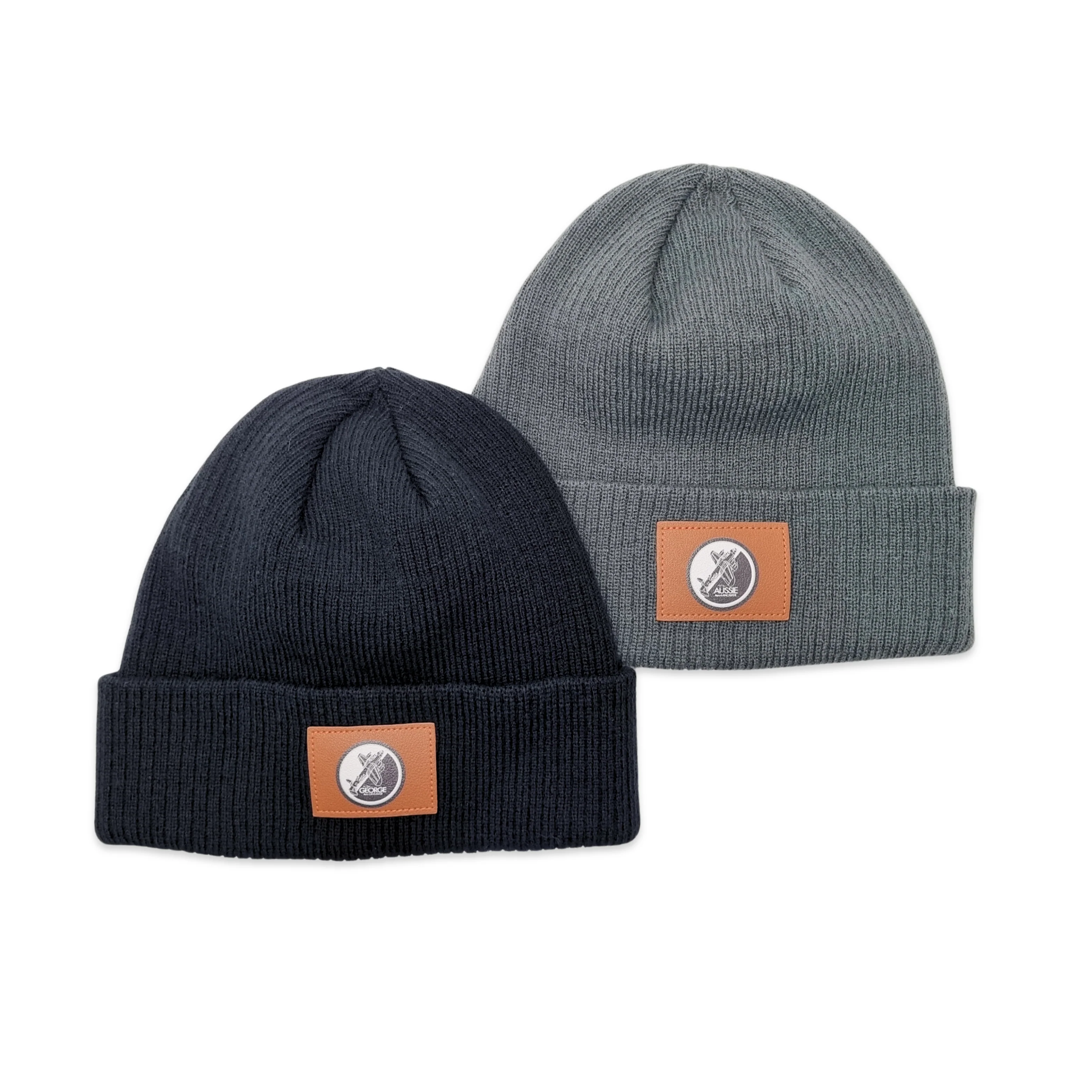 'A for Aussie' AR-A2, 460 Squadron Beanie - Image 5