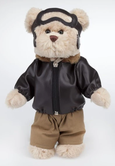 Bear: Aviator