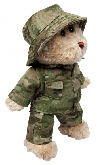 Bear: Jack - Army Operations - Image 2