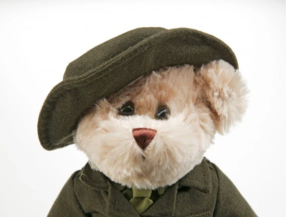 Bear: Nancy - Image 3