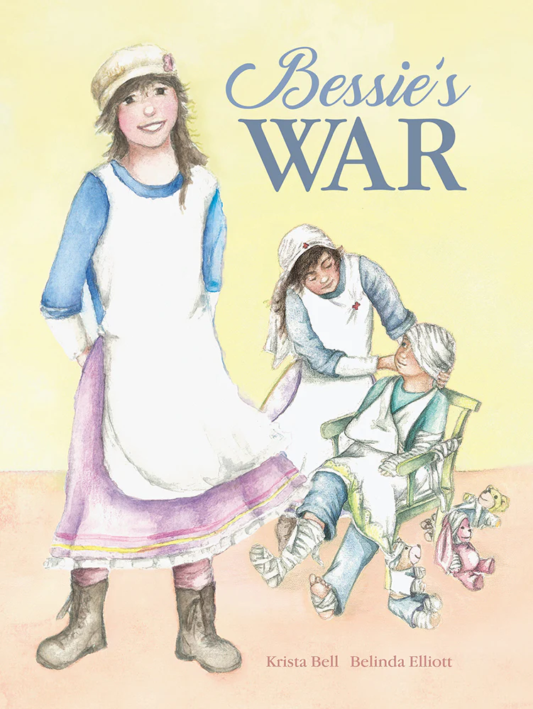 Bessie's war