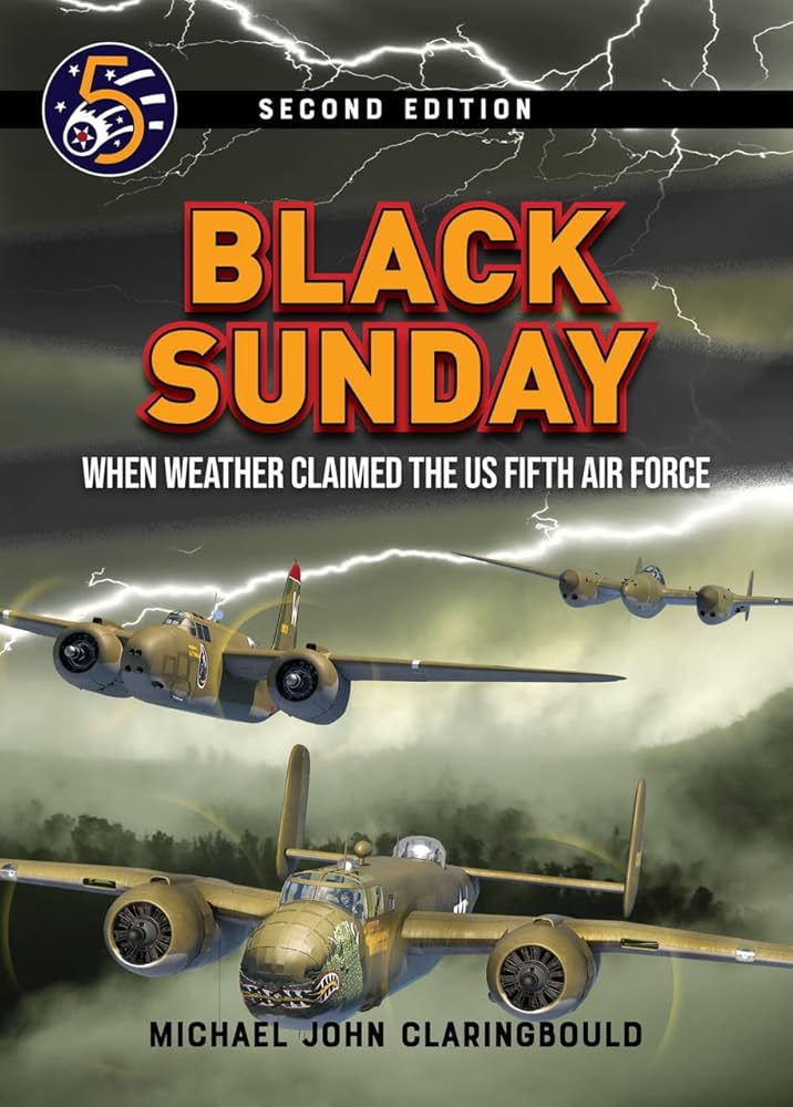 Black Sunday (2nd Edition)