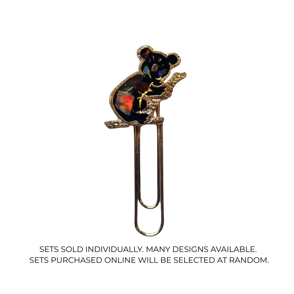 Opal Chip Bookmark - Image 4