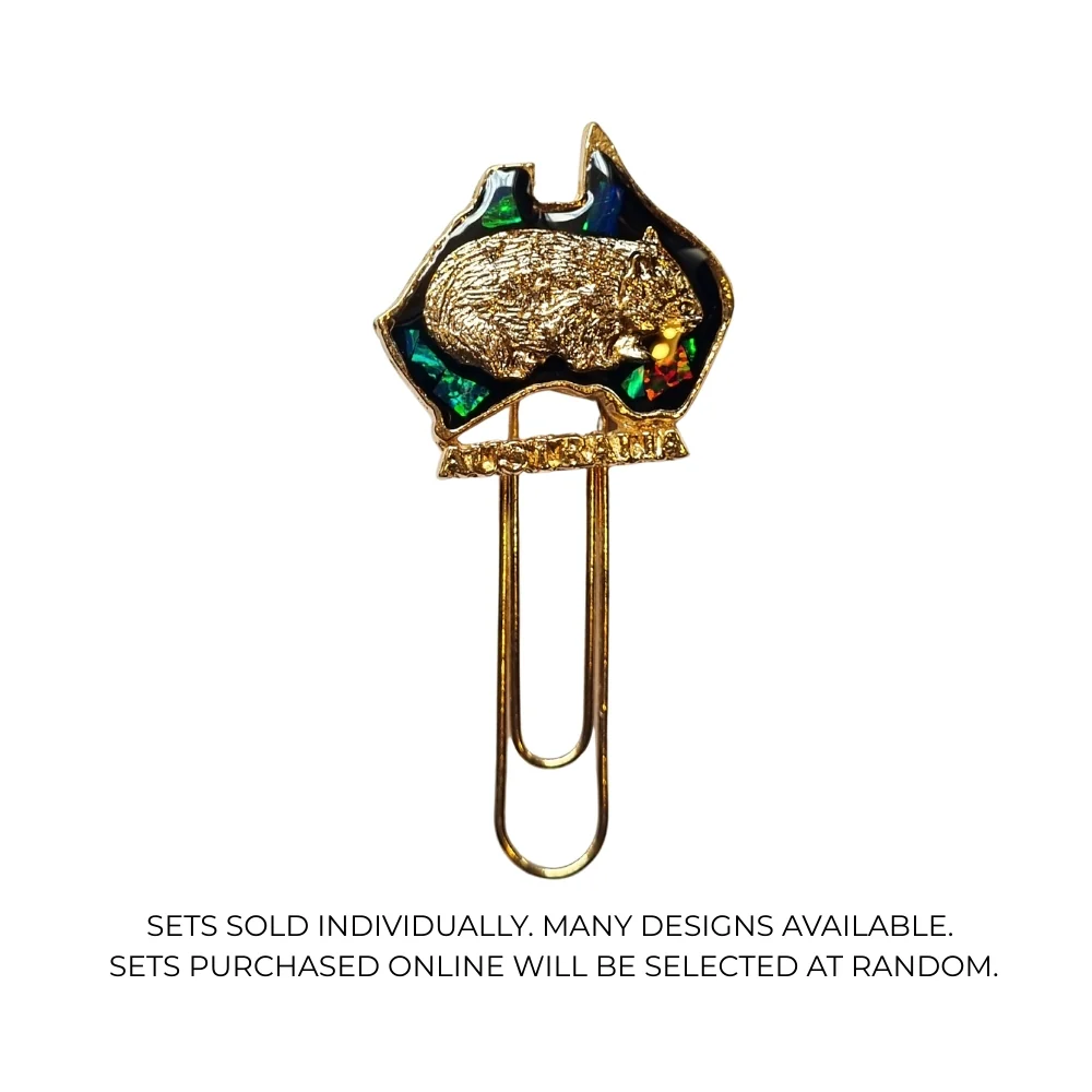 Opal Chip Bookmark - Image 5