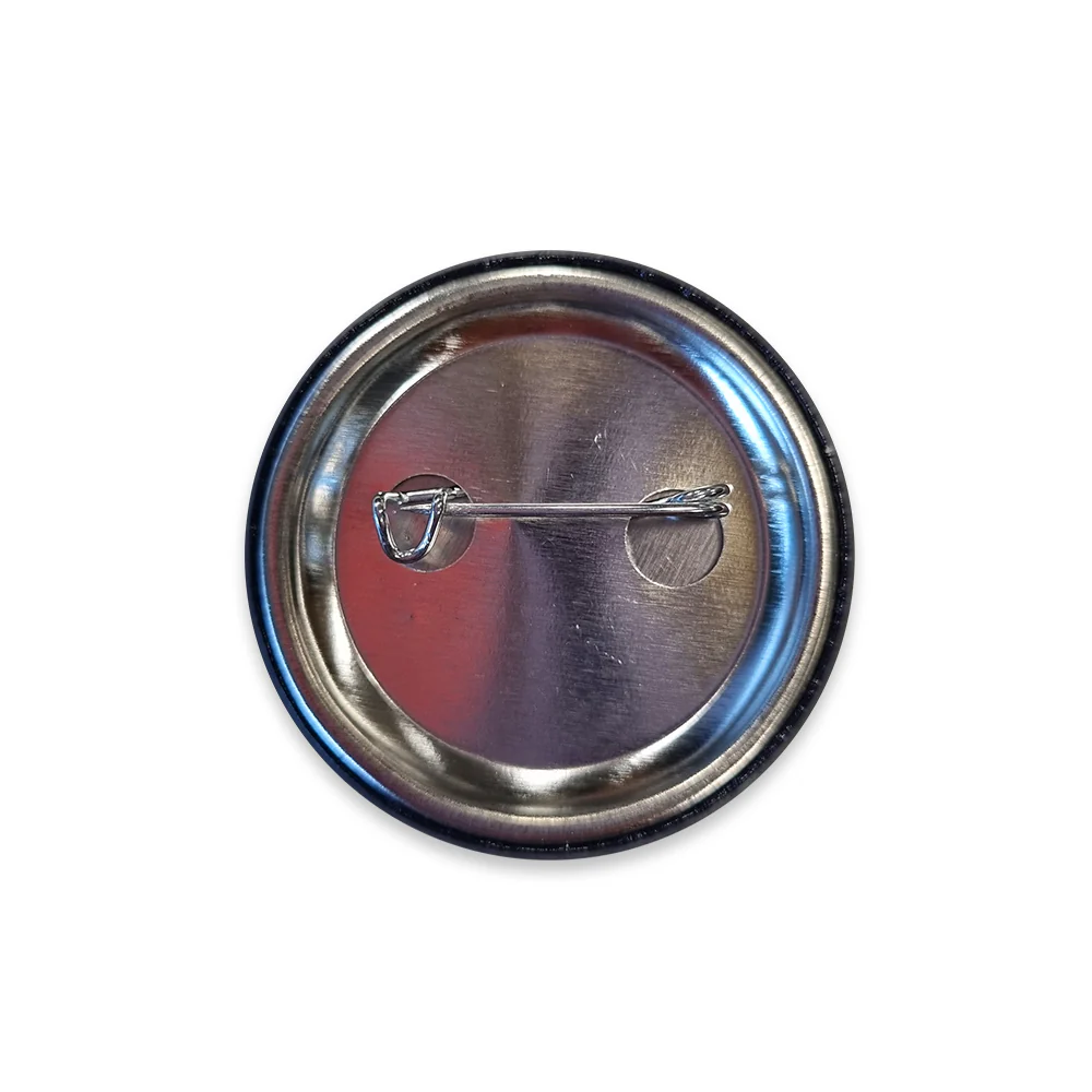Button badge: 'A for Aussie' AR-A2, 460 Squadron - roundel - Image 2