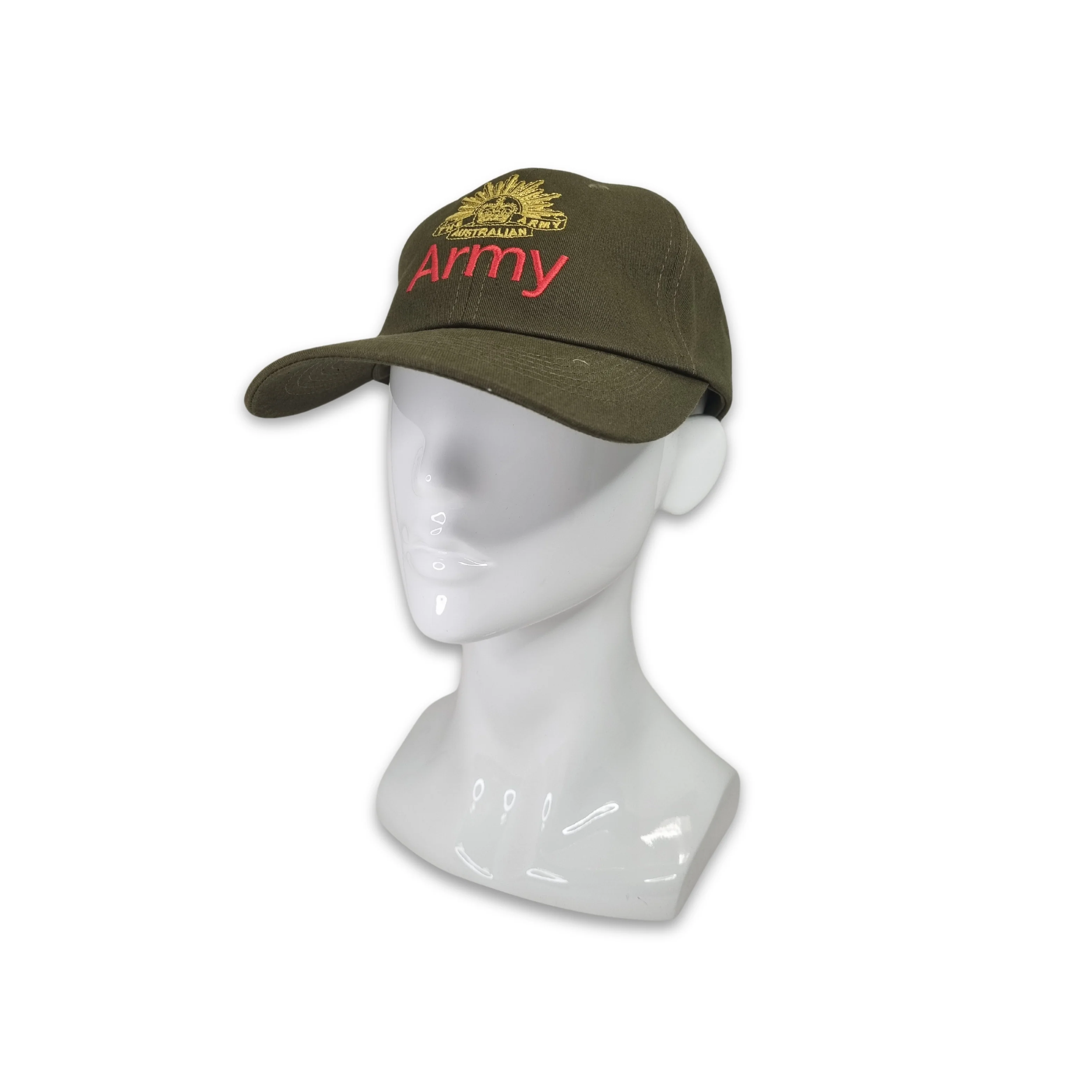 Cap: Australian Army - Image 4