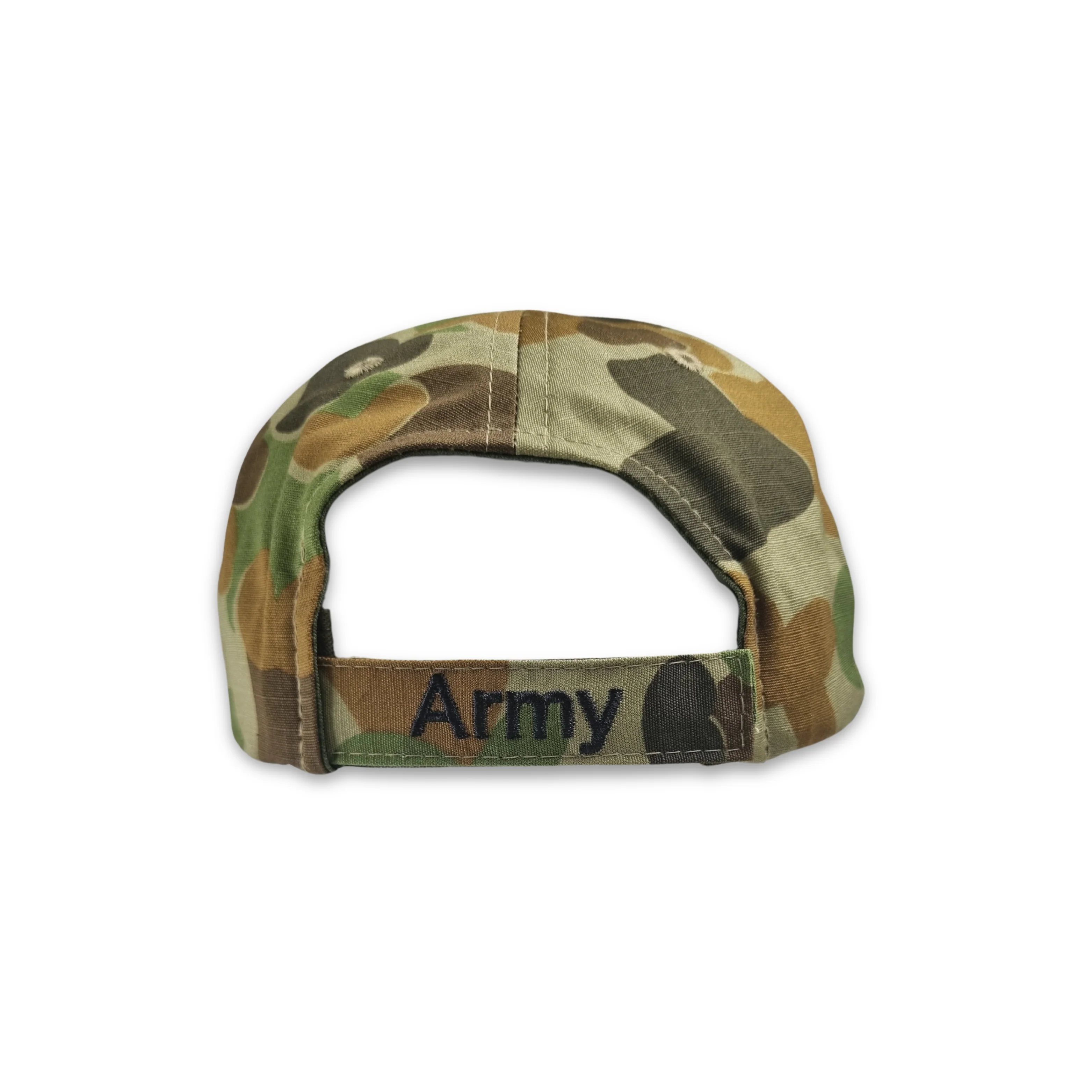 Cap: Australian Army - camouflage - Image 3