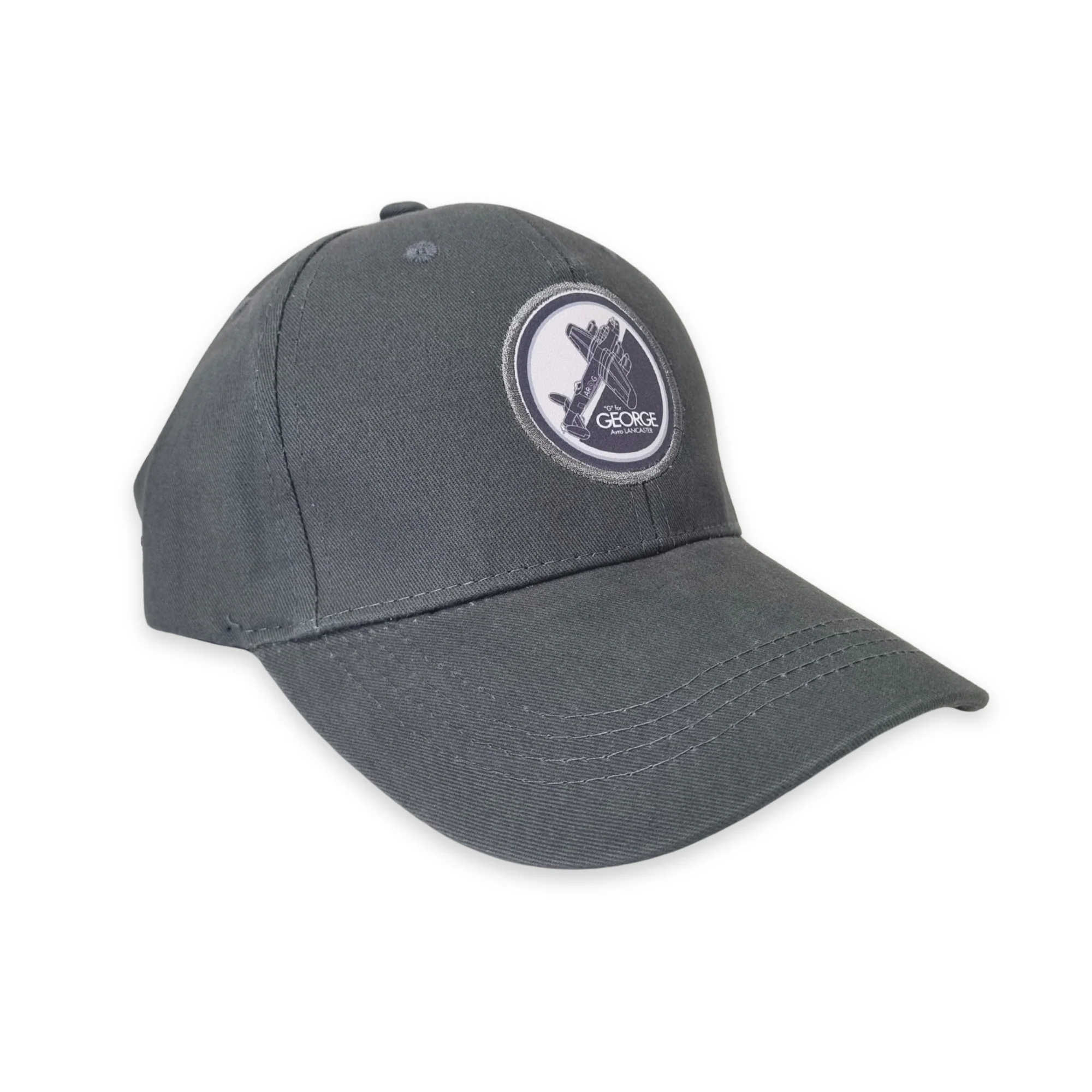 Cap: 'G for George' AR-G, 460 Squadron - stylised [adult]