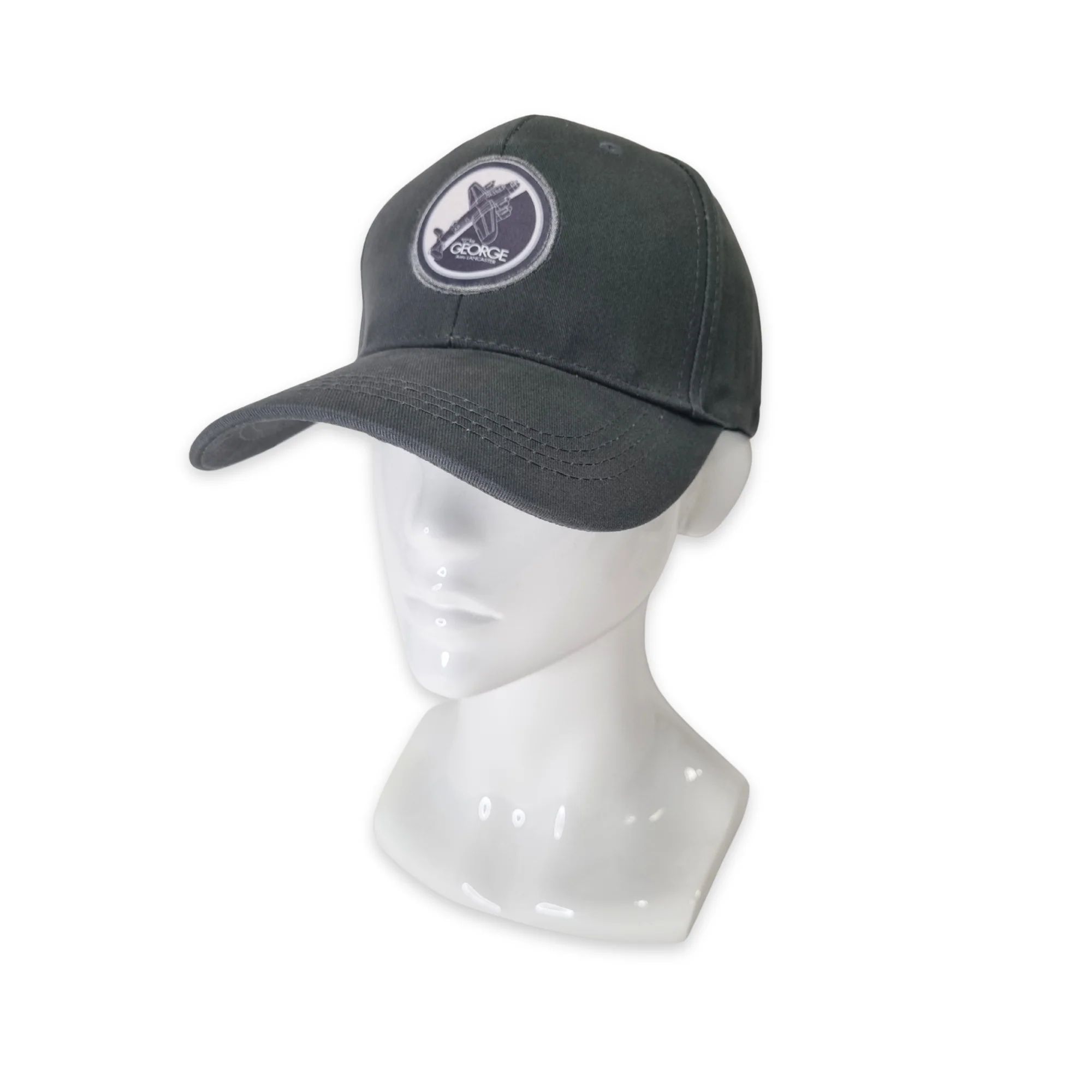 Cap: 'G for George' AR-G, 460 Squadron - stylised [adult] - Image 2
