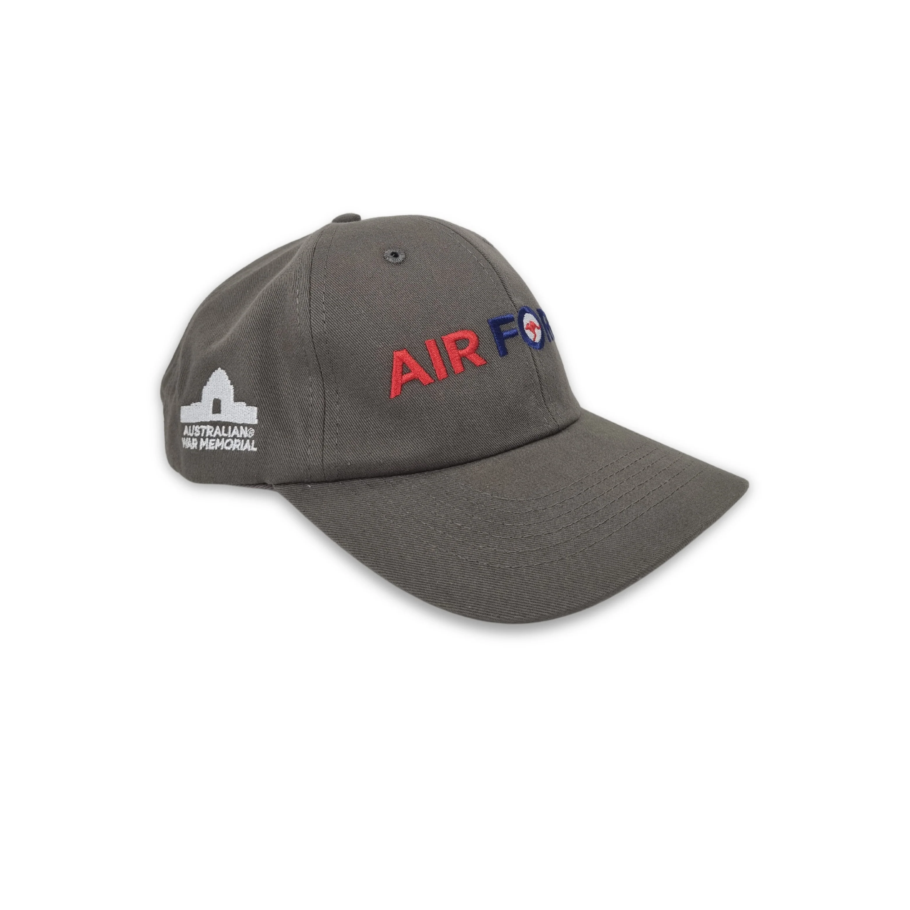 Cap: Royal Australian Air Force - roundel - Image 2