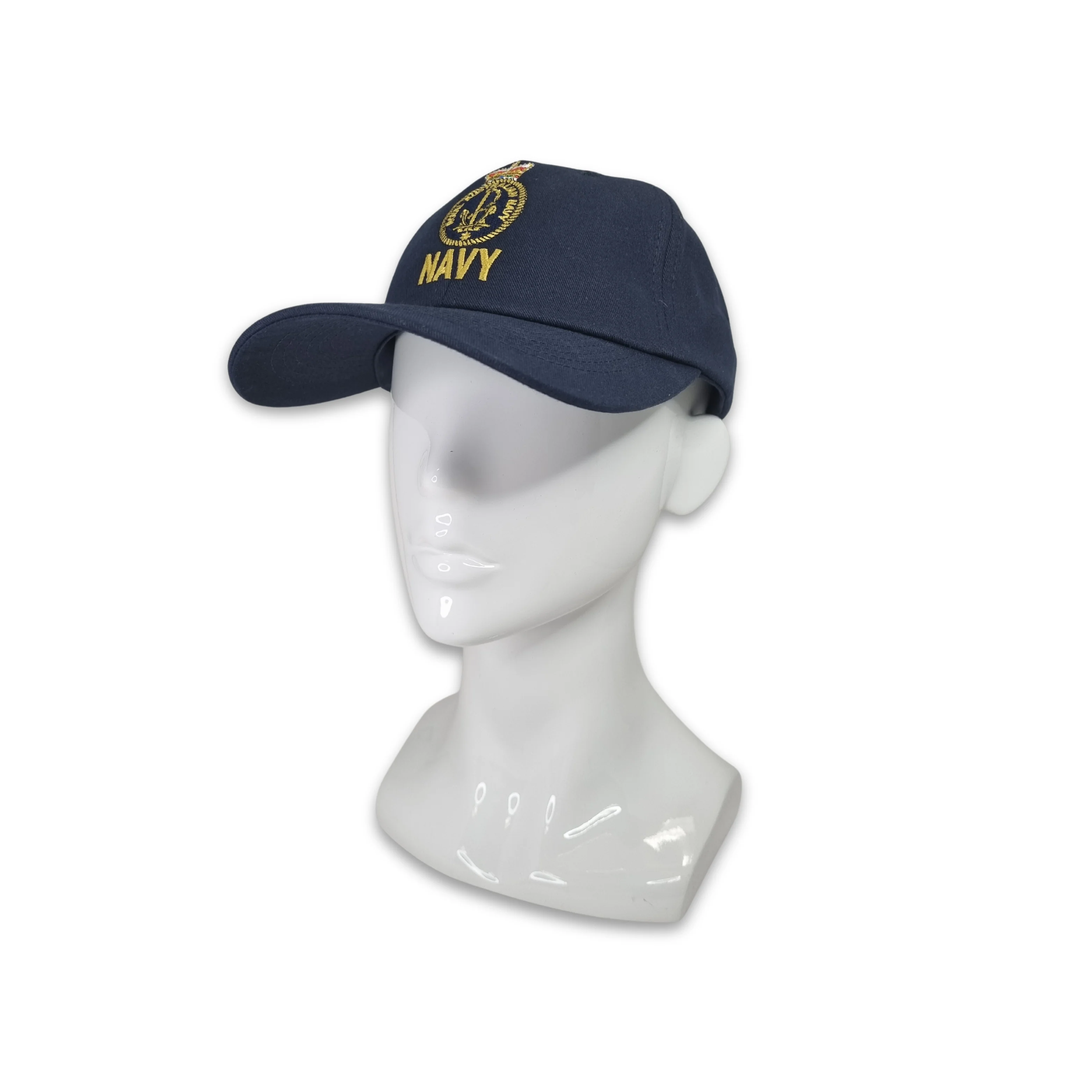 Cap: Royal Australian Navy - Image 4
