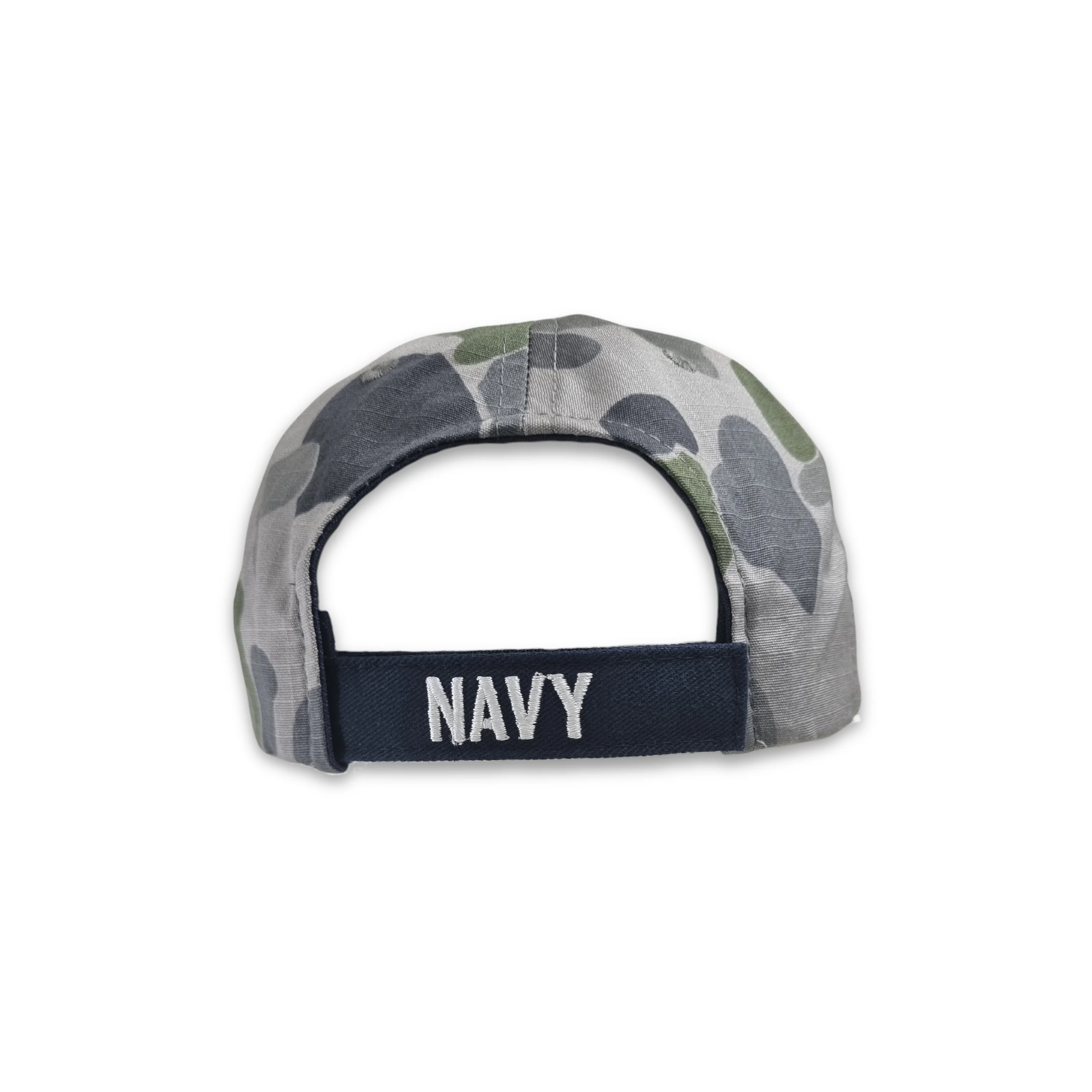 Cap: Royal Australian Navy - camouflage - Image 3