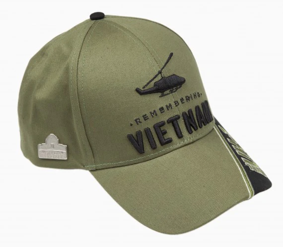 Cap: Vietnam [adult]