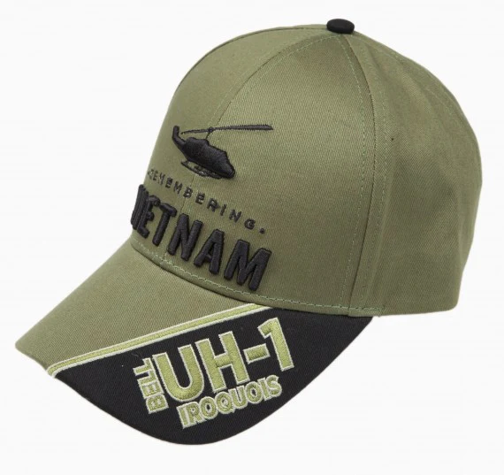 Cap: Vietnam [adult] - Image 2