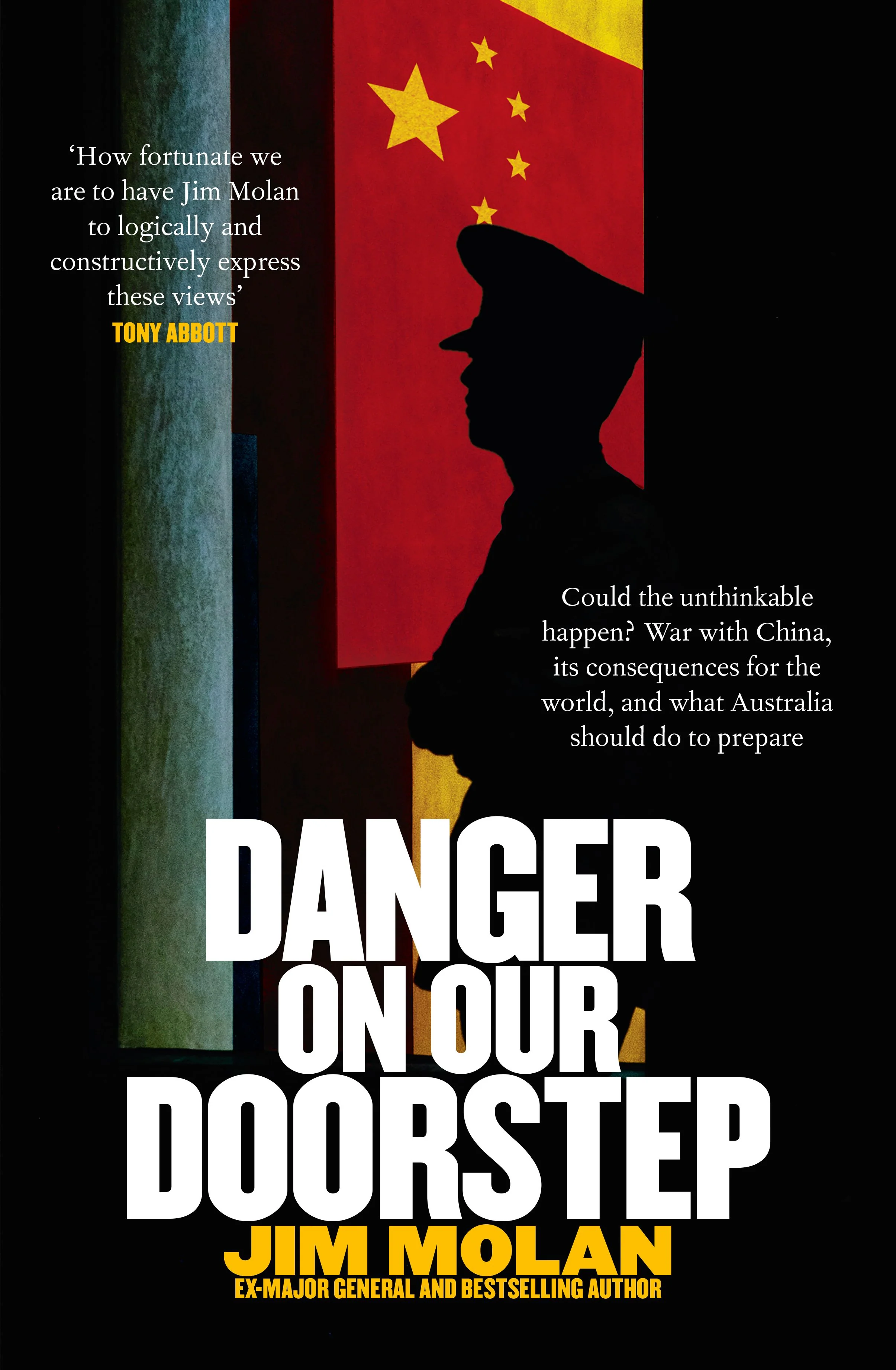 Danger on our Doorstep