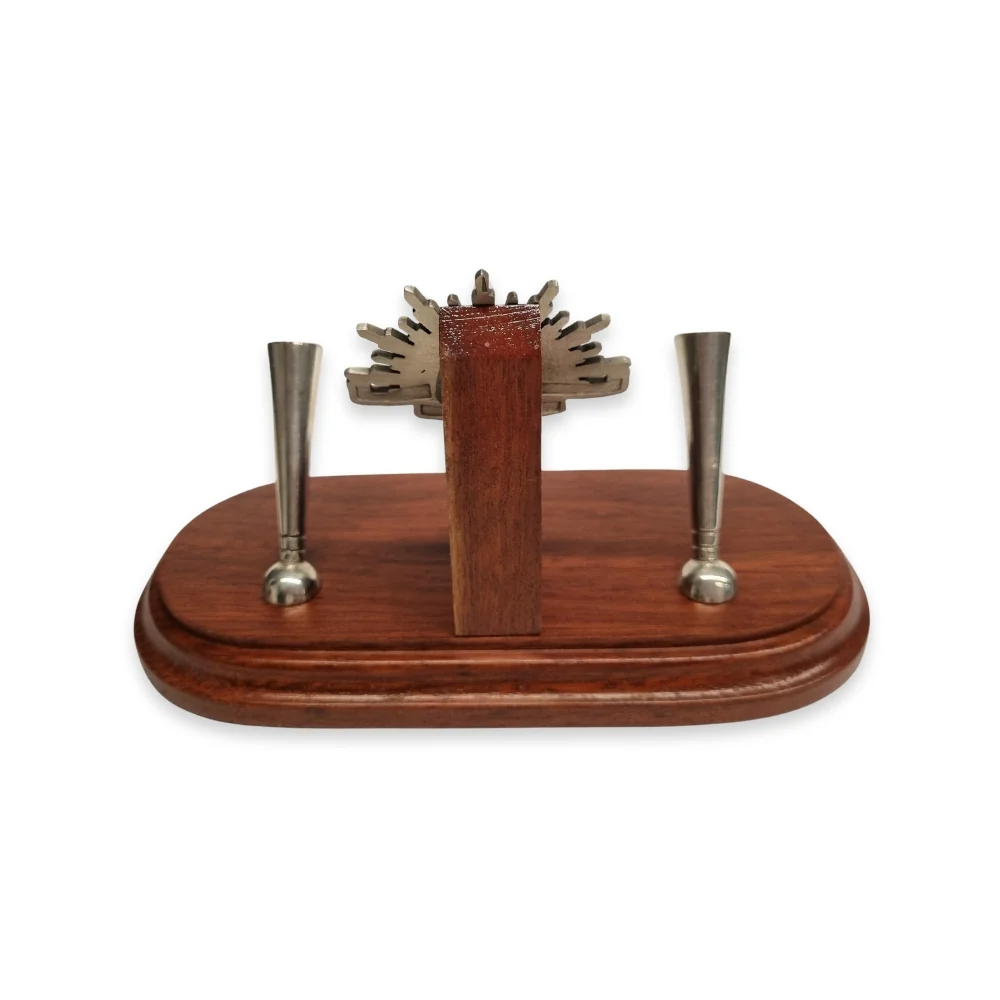 Australian Army Desk Set [double pen holder] - Image 2