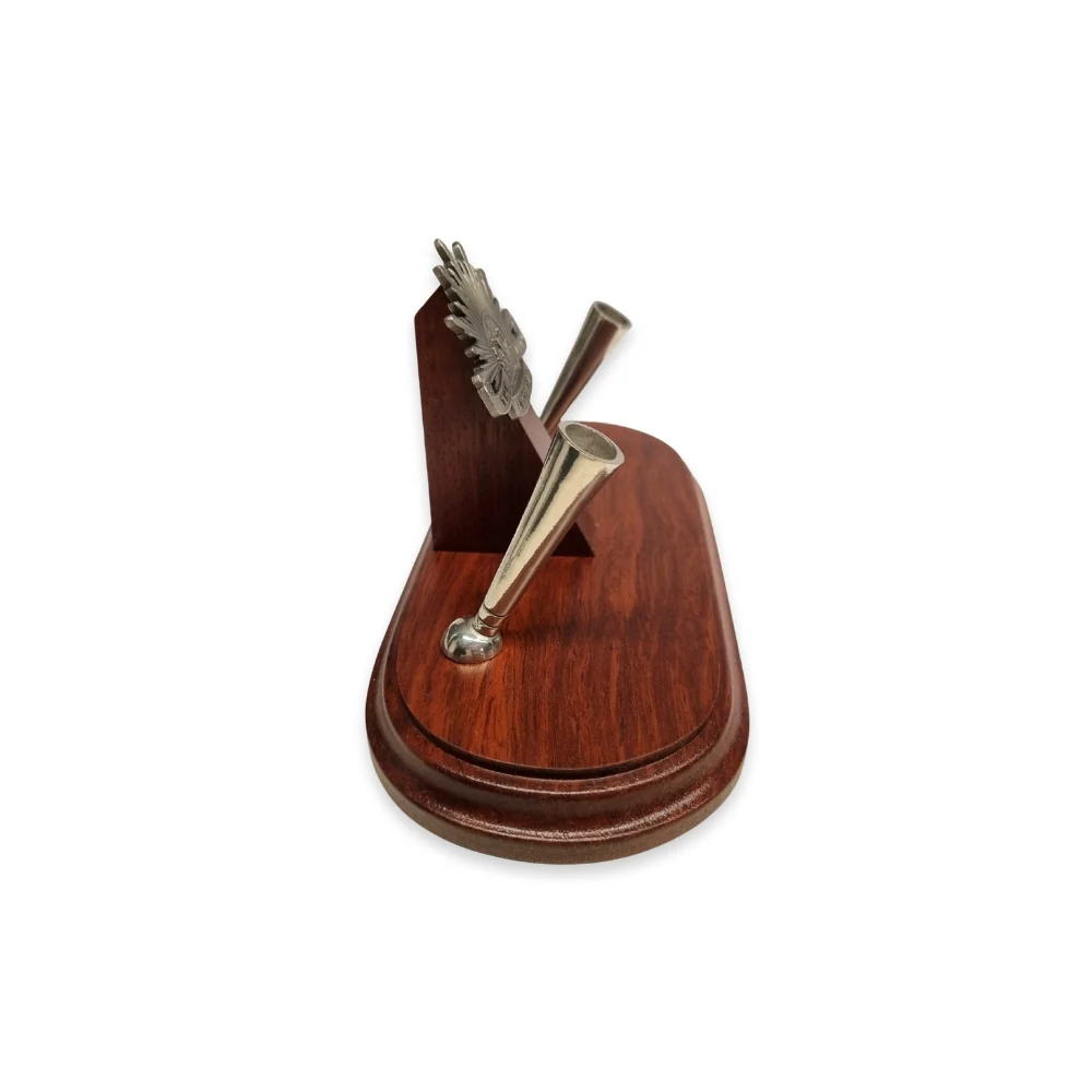 Australian Army Desk Set [double pen holder] - Image 3