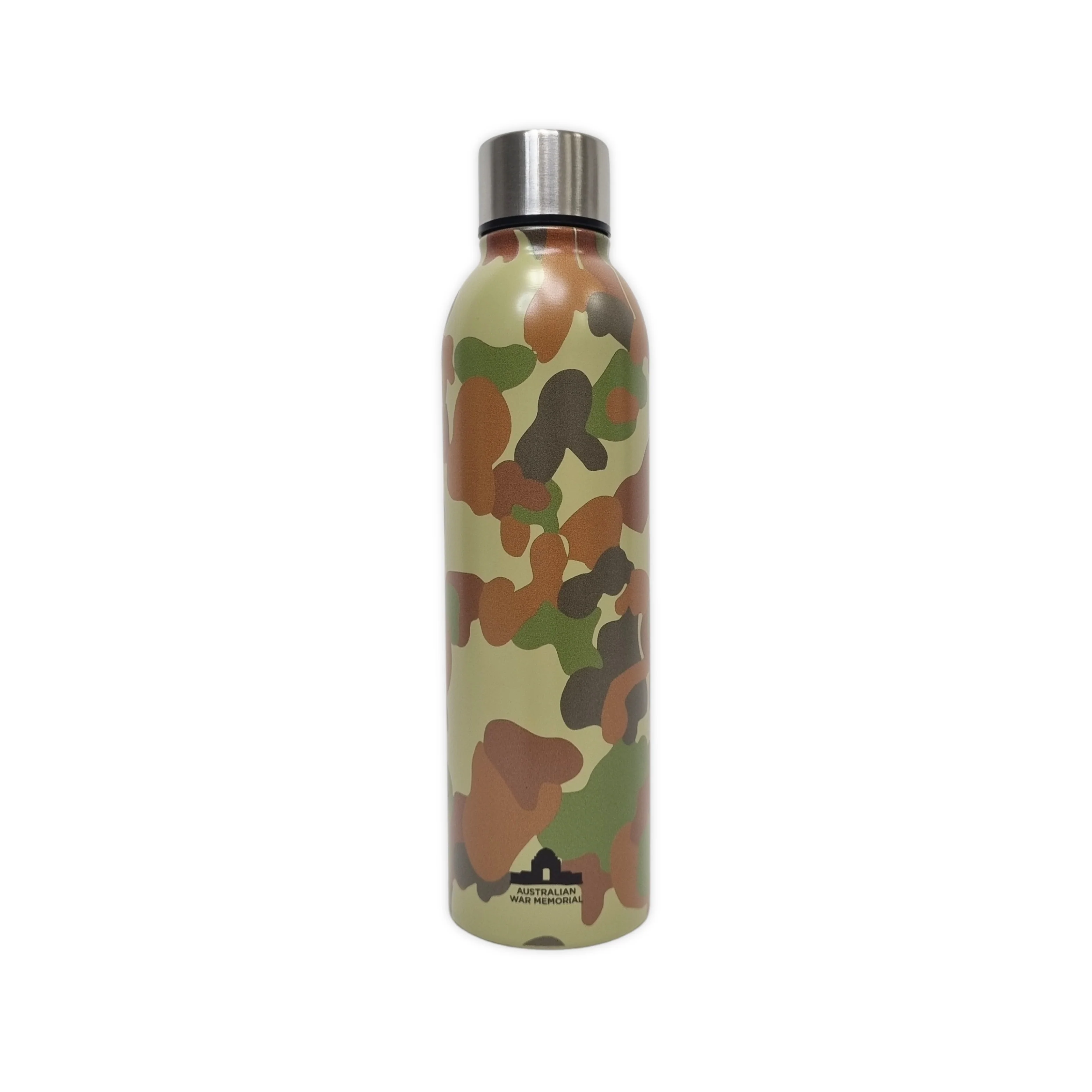 Drink Bottle: Australian Army - camouflage - Image 3