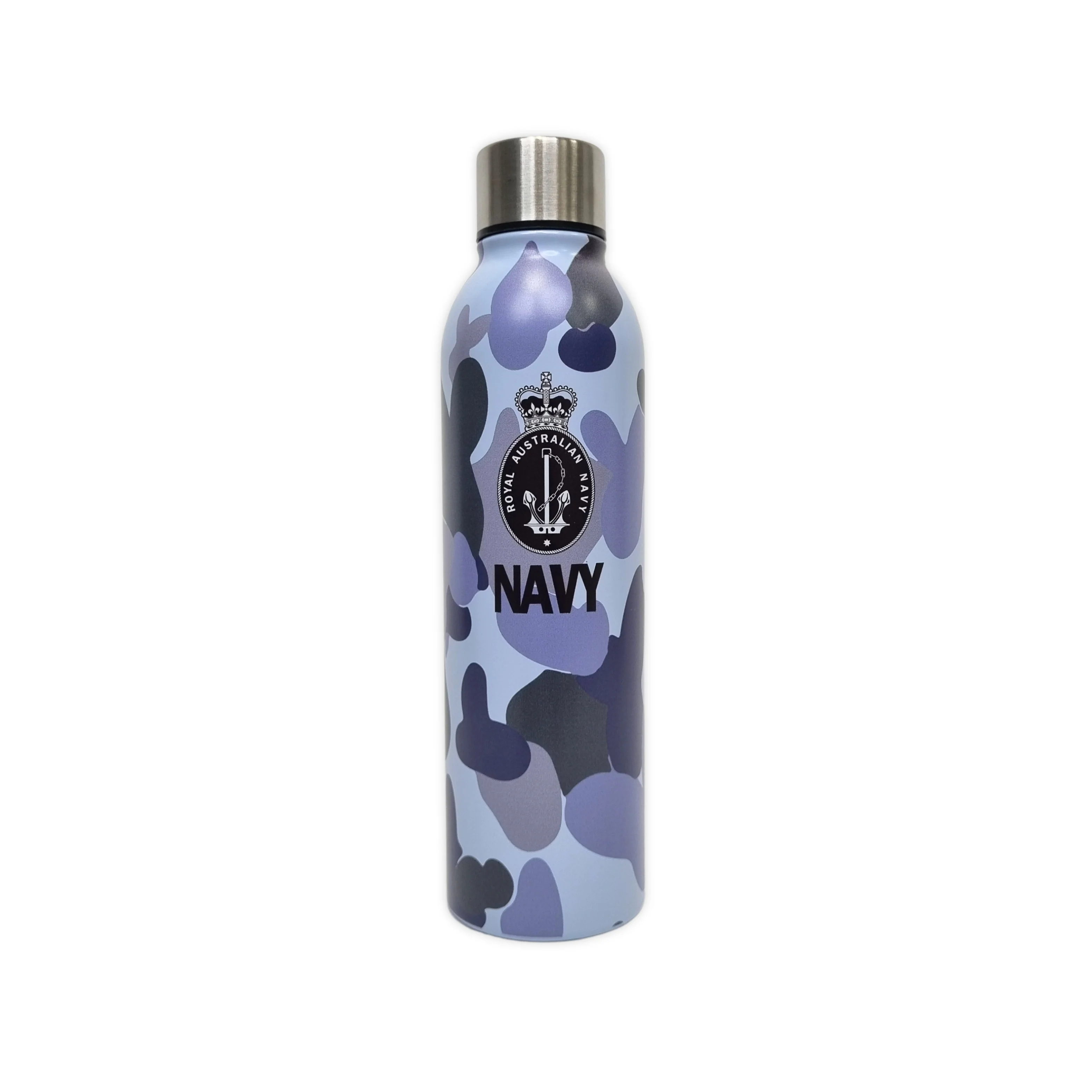 Drink Bottle: Royal Australian Navy - camouflage - Image 2