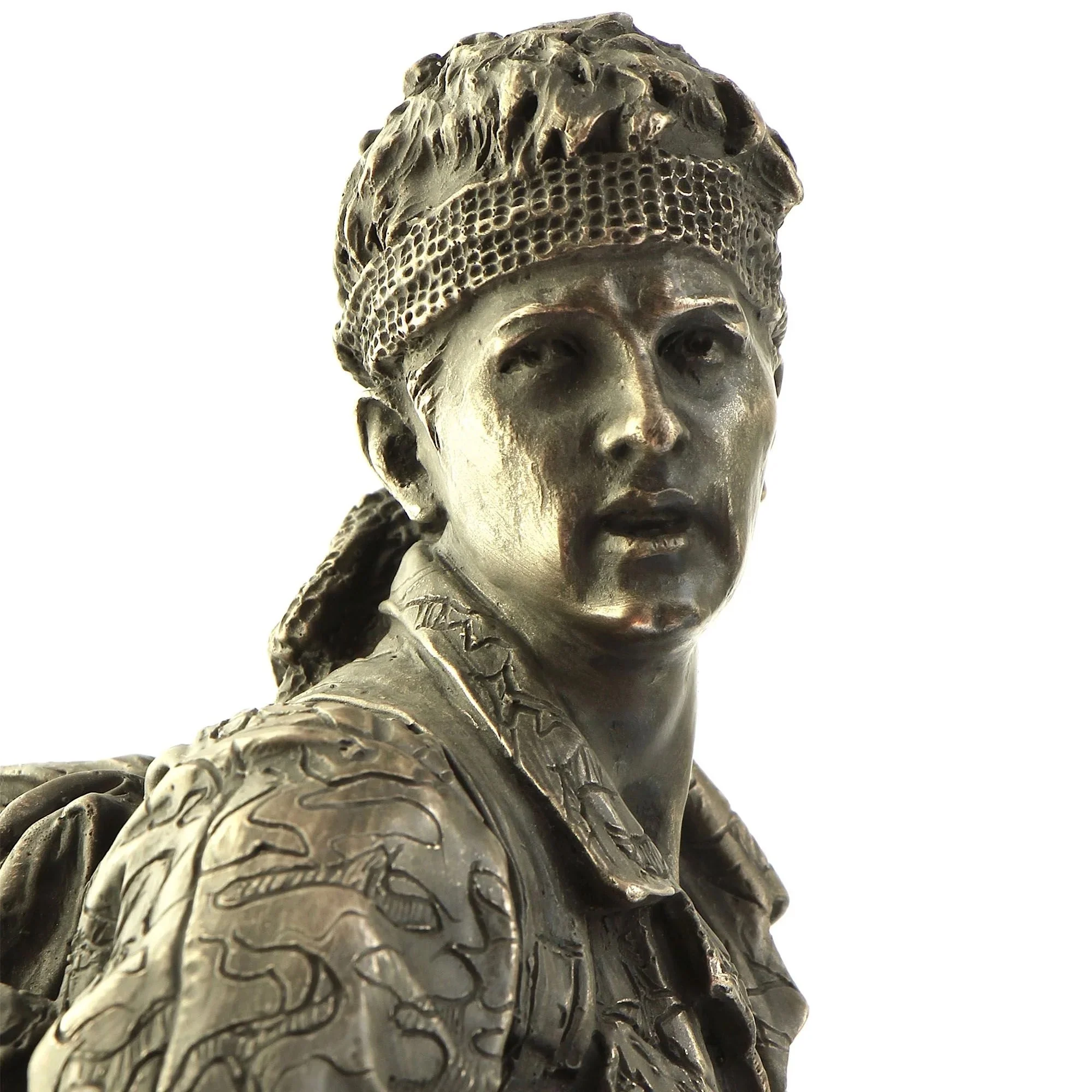 Naked Army SASR Trooper Vietnam - Image 4