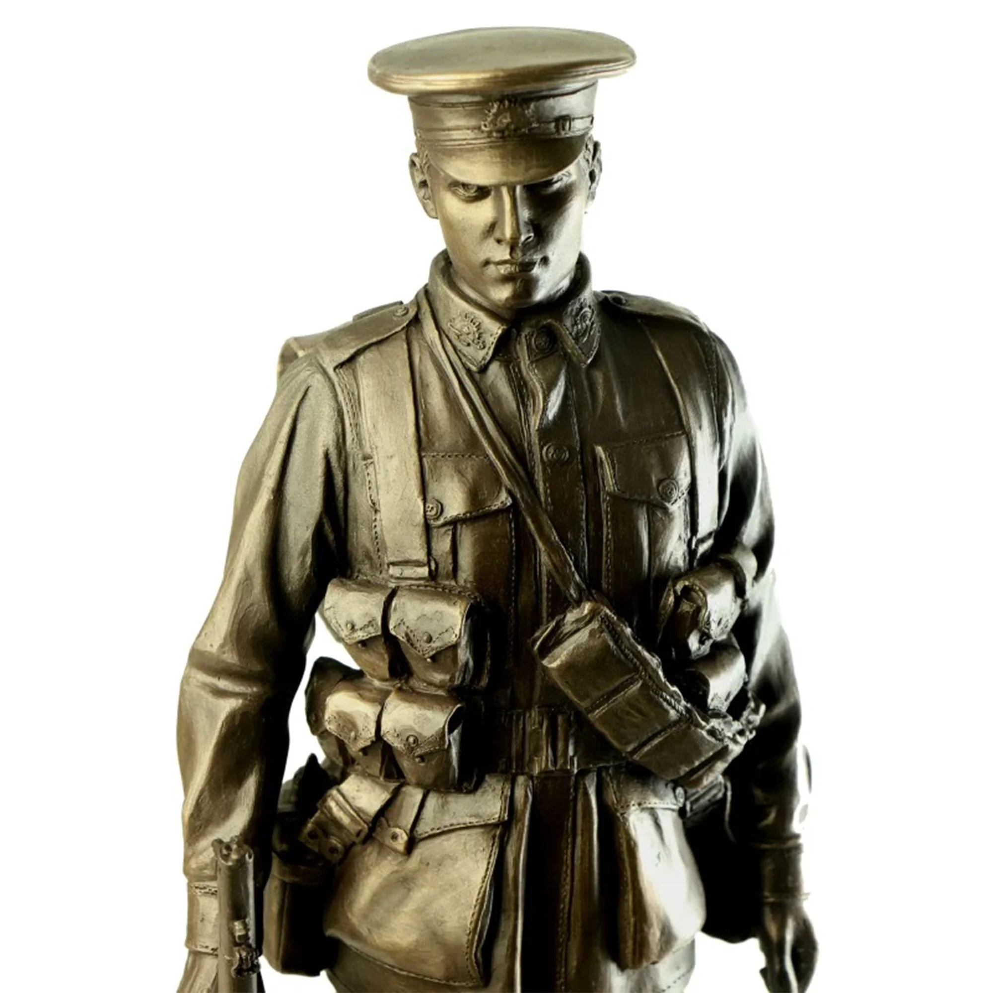 Naked Army "AIF Trooper Gallipoli 1915" - Image 3