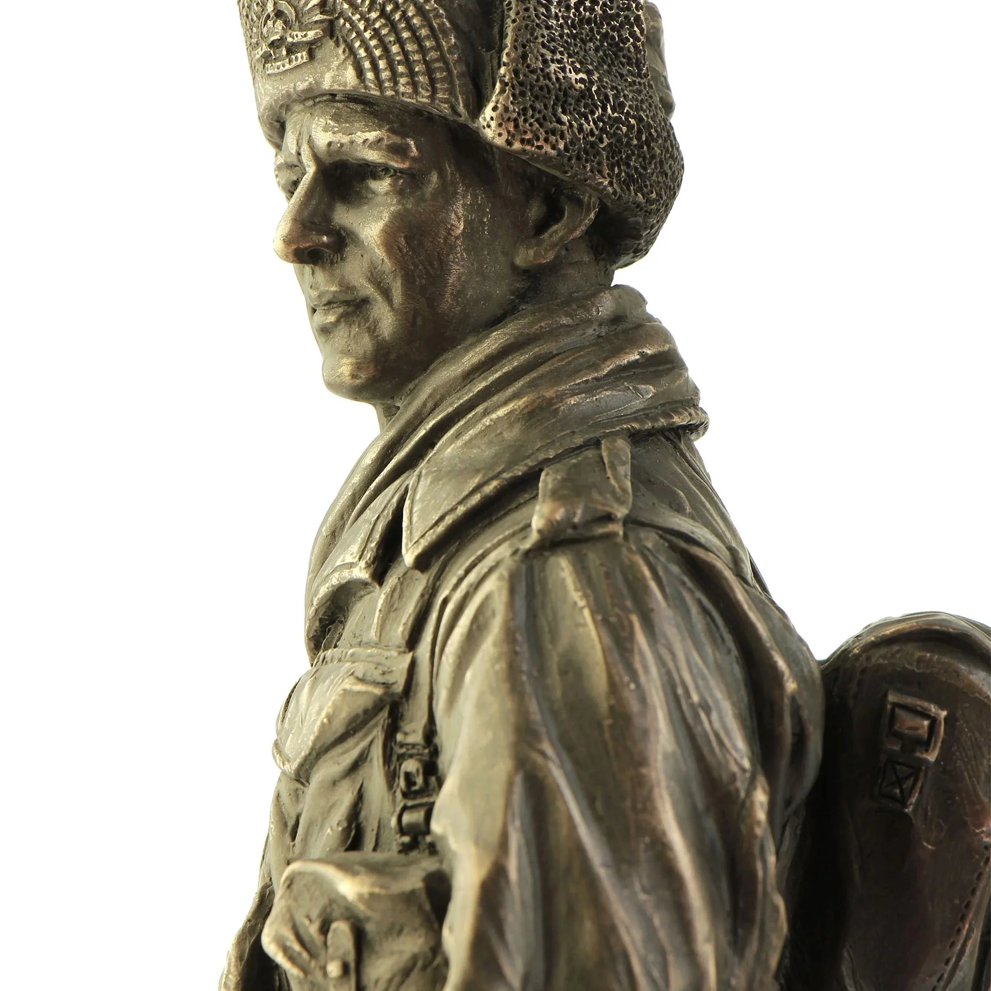Naked Army 3RAR - Korea - Image 5