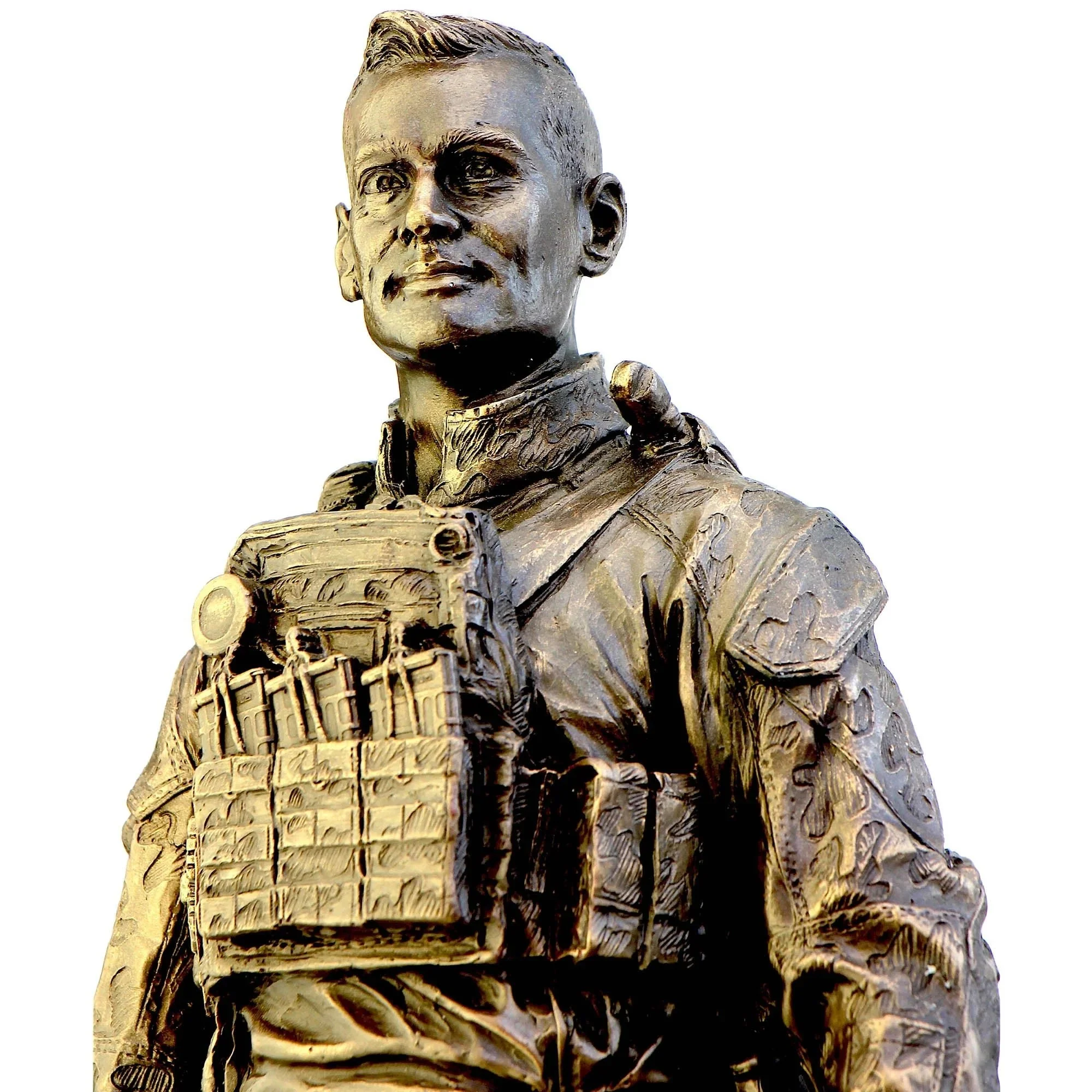 Naked Army SOF Advisor - Image 4