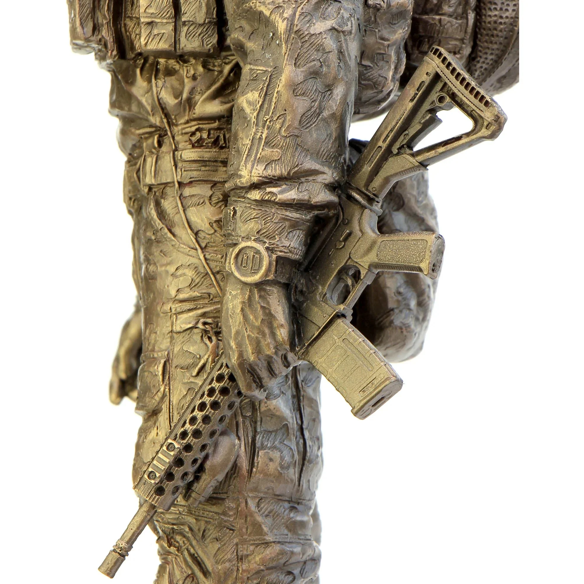 Naked Army SOF Advisor - Image 5