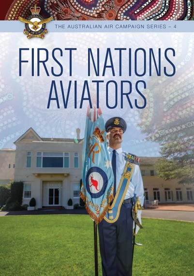 First Nations aviators