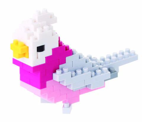 GALAH NANOBLOCK