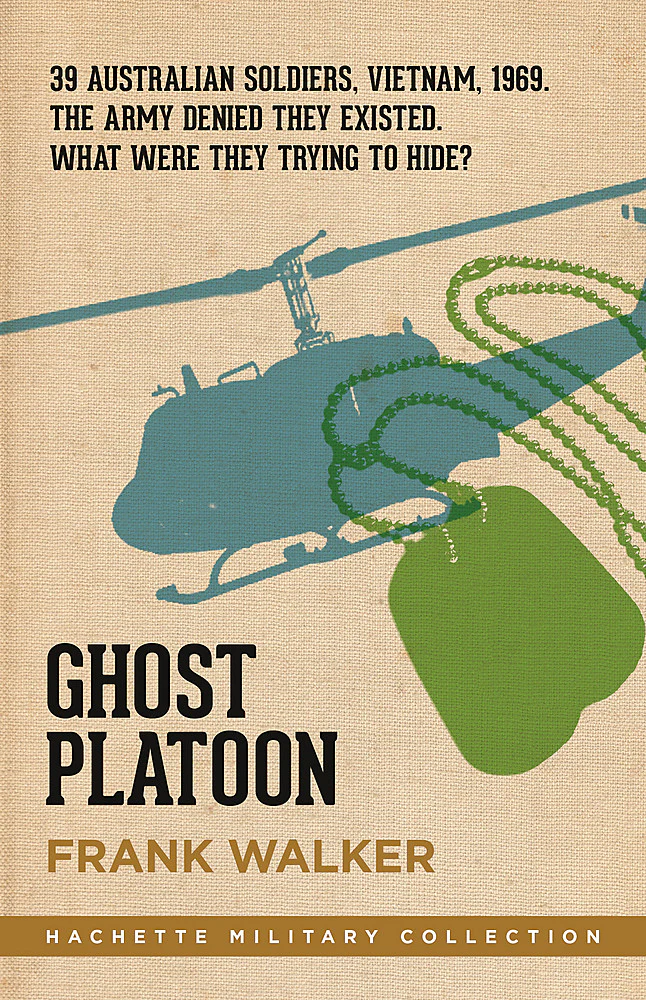 Ghost platoon