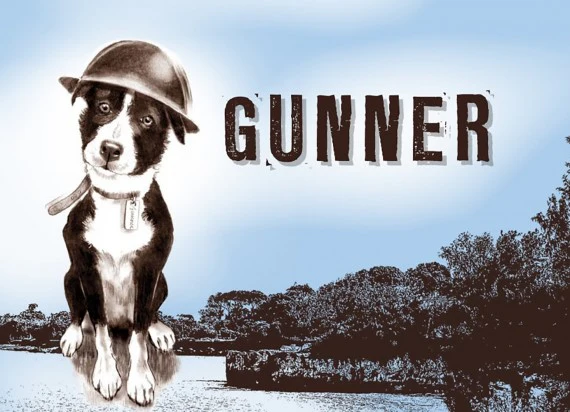 Gunner