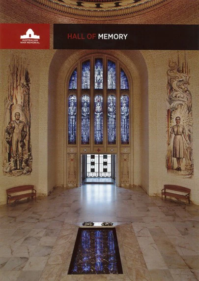 Hall of Memory
