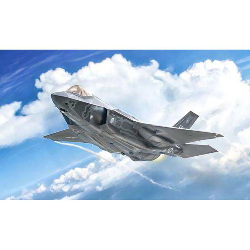 Italeri F-35A Lightning 1:72 Aust Decal - Image 2