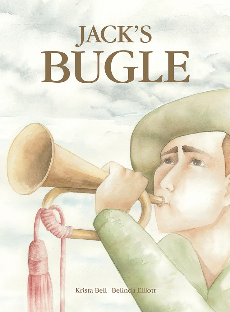 Jack's bugle