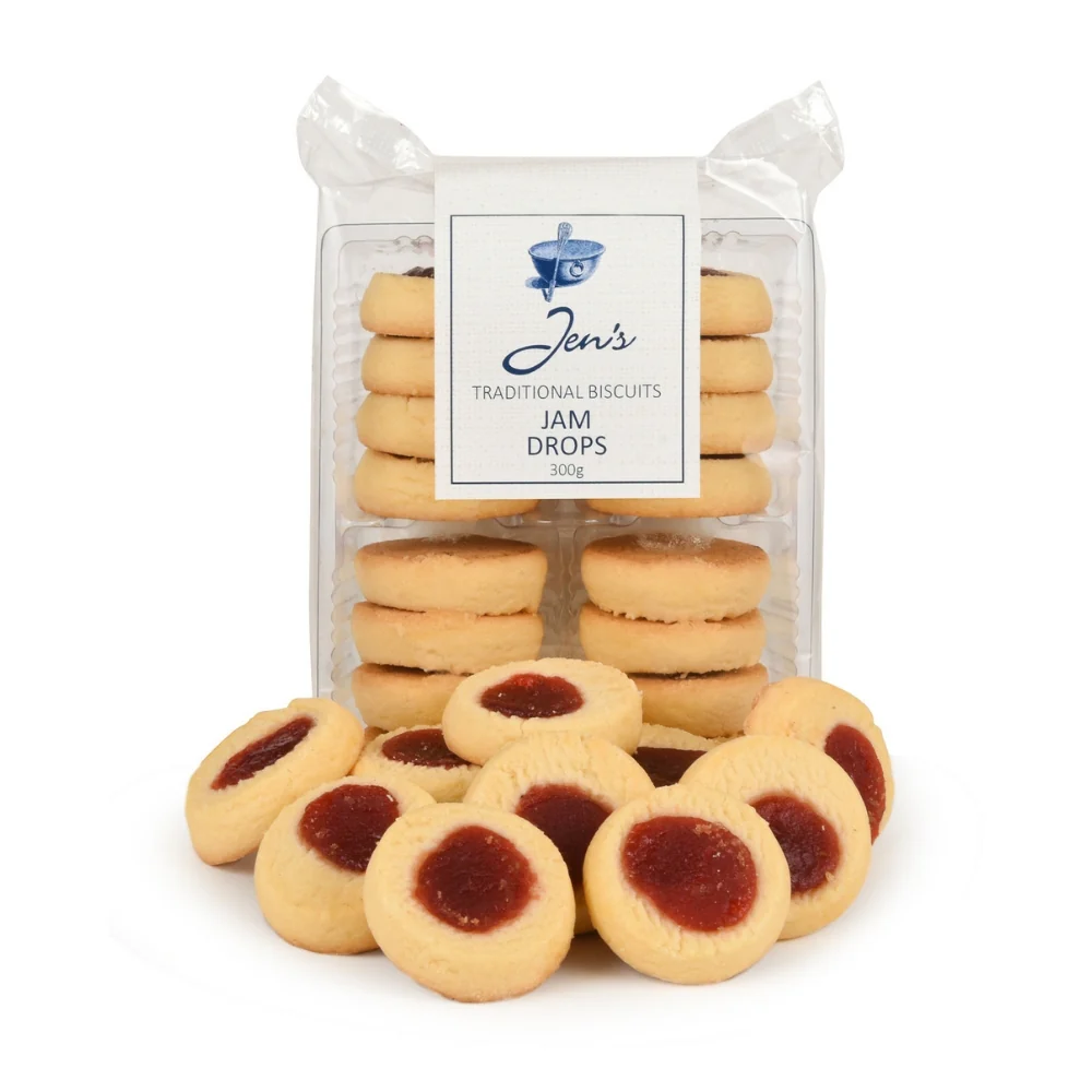Jam Drops (300g)