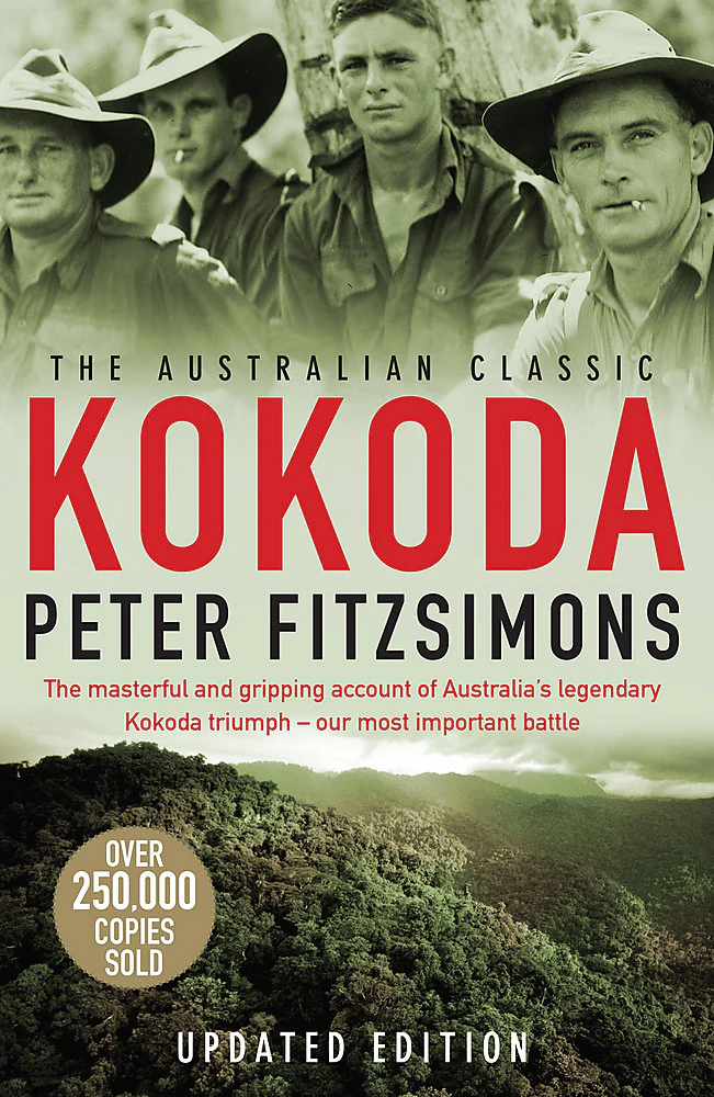 Kokoda [75th Anniversary Edition]