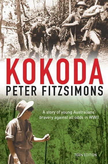 Kokoda [teen edition]