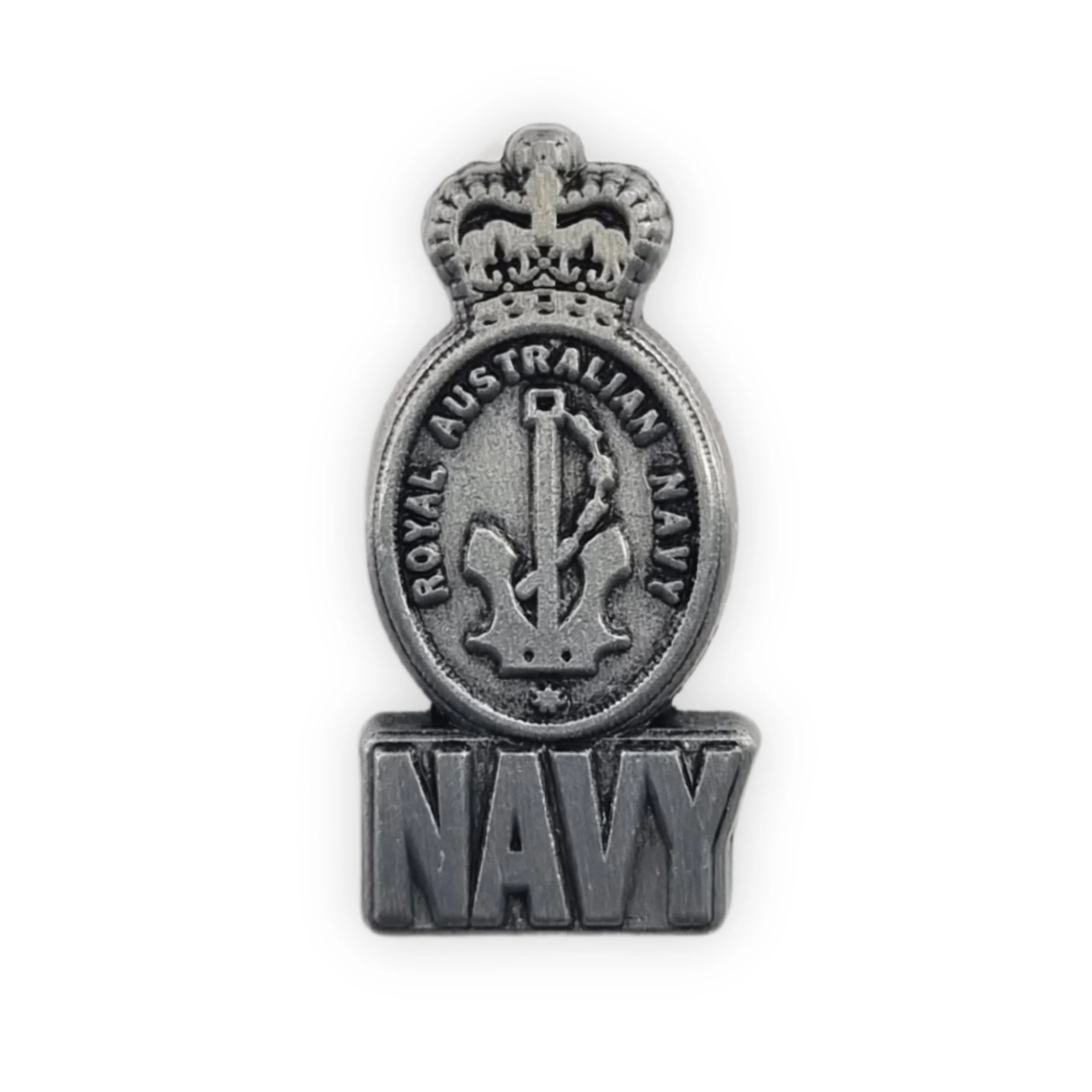 Royal Australian Navy Lapel Pin