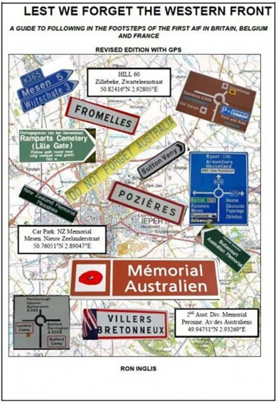 Lest We Forget the Western Front