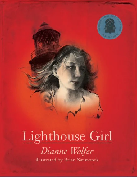Lighthouse girl